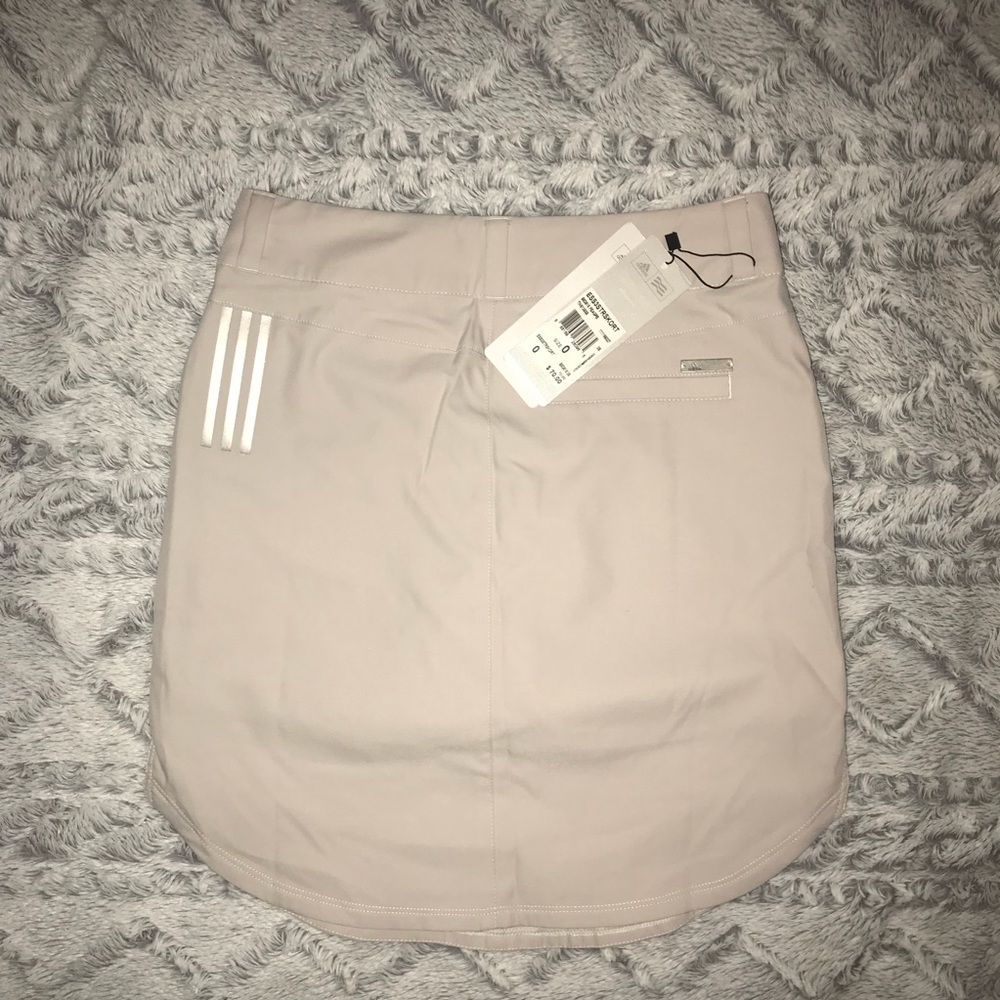 Adidas skort